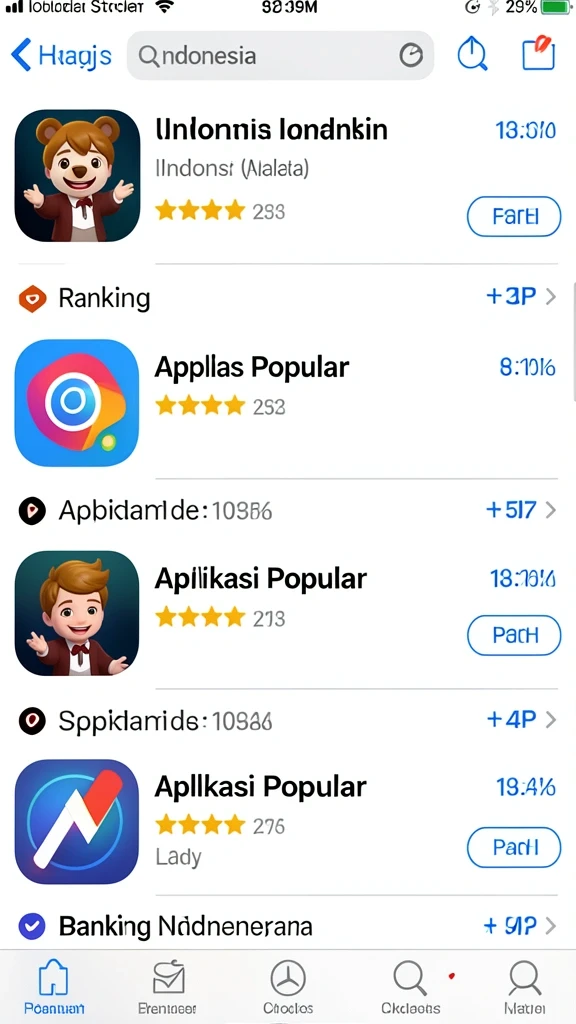 Grafik yang menawan dan detail yang memukau.
