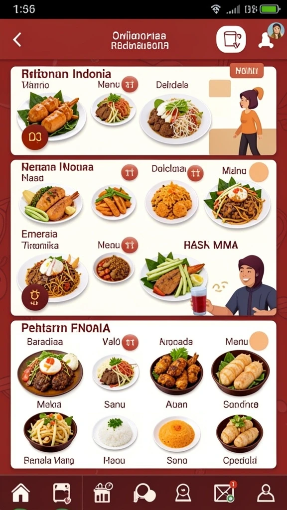 Tantangan menarik di setiap level AGAM66.