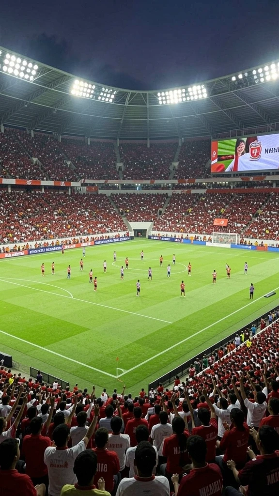 Fitur bonus yang memberikan kesempatan menang lebih besar.