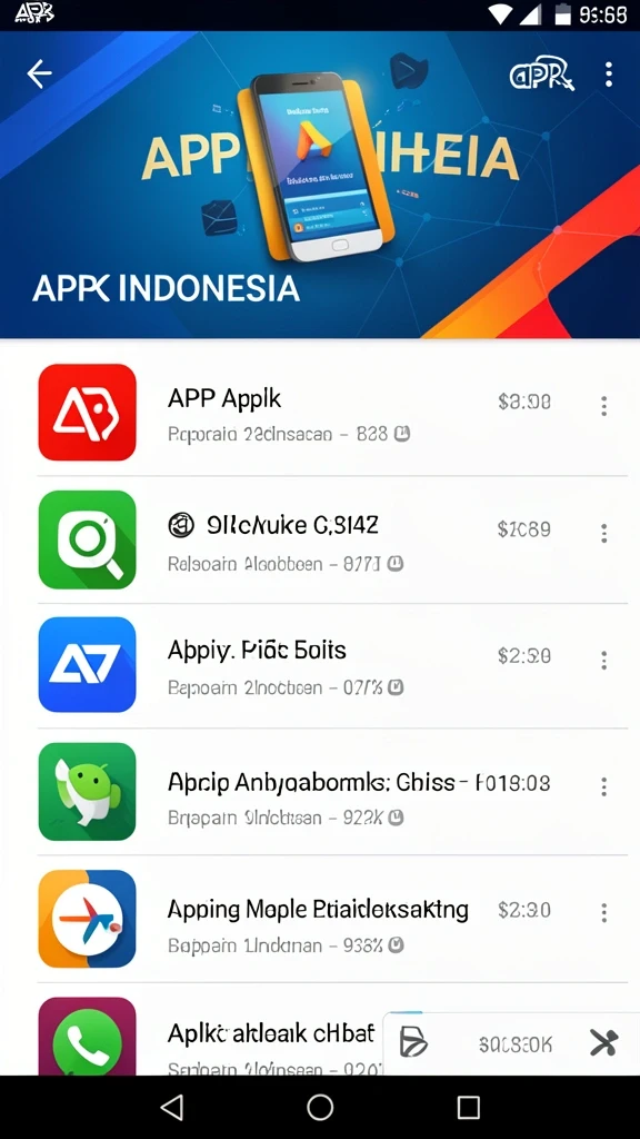Penghargaan menarik setelah menyelesaikan level.