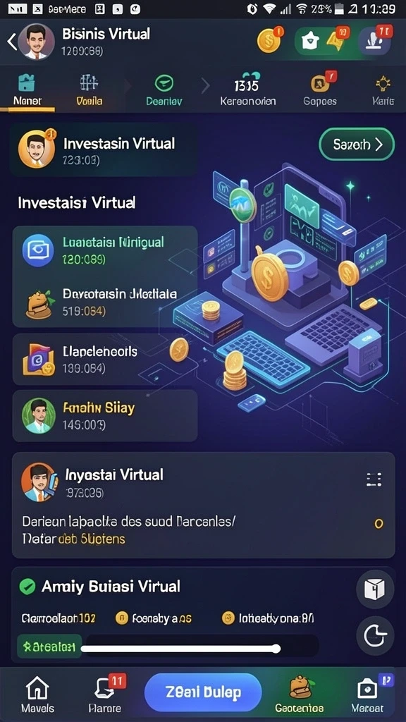 Keamanan data pengguna terjamin dengan baik.