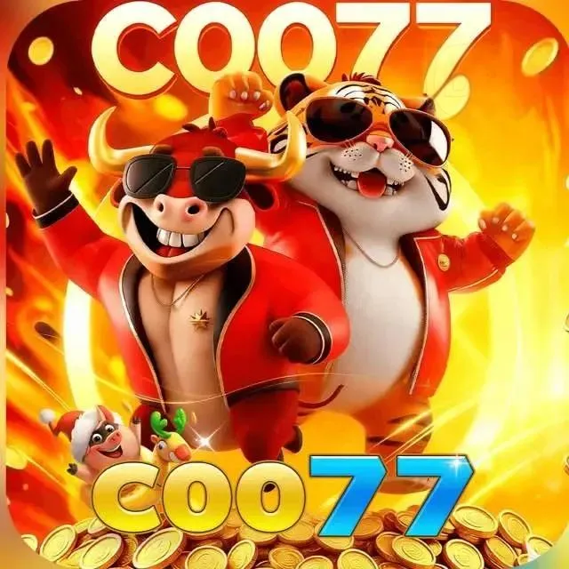 coo77 — ikon APK