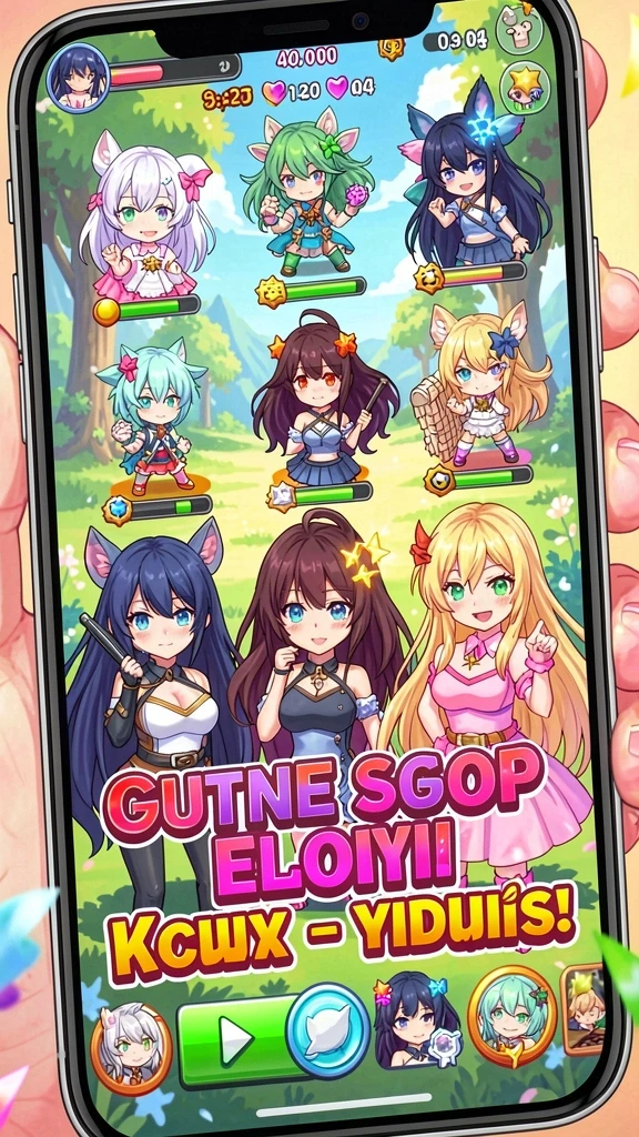 Mode multiplayer yang memungkinkan bermain bersama teman.