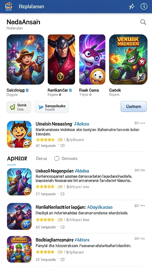 Sistem keamanan yang kuat untuk melindungi data pengguna.