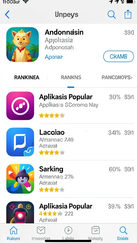 Ragam tema slot yang siap menghibur pemain.