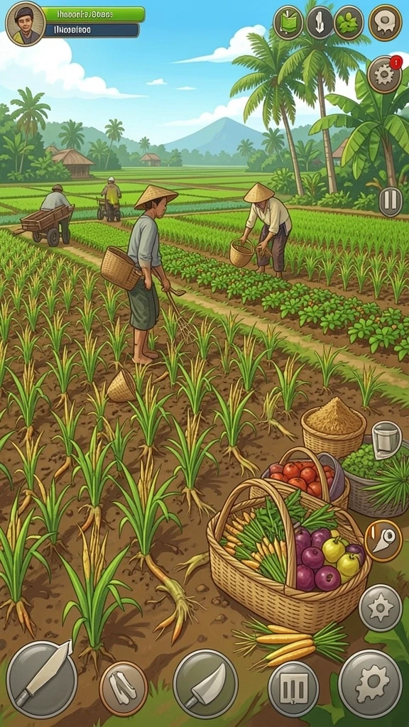 Promosi dan bonus menarik untuk pengguna baru.