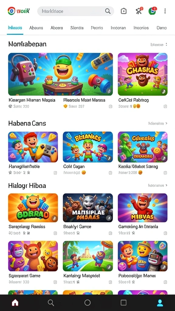 Fitur bonus yang memberikan peluang menarik untuk menang.