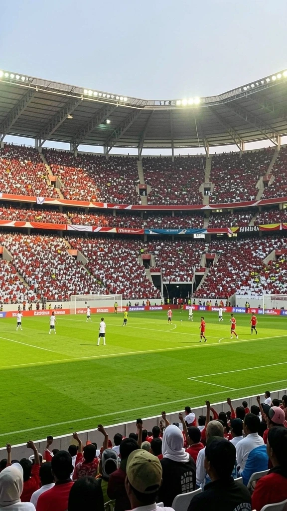 Beragam pilihan permainan judi yang seru dan menghibur.