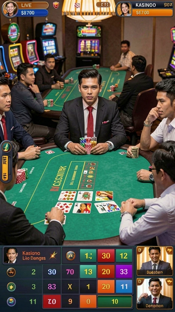 Bonus menarik yang bisa dimanfaatkan pengguna.