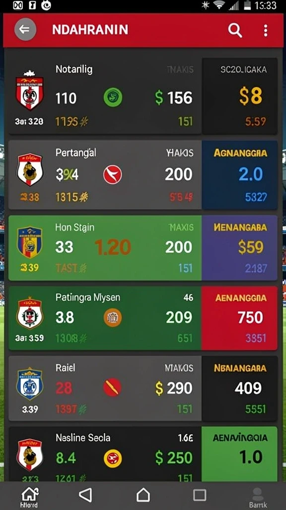 Momen seru saat multiplayer dengan teman.