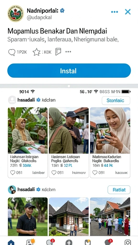 Contoh gameplay yang menarik dalam MPO76.