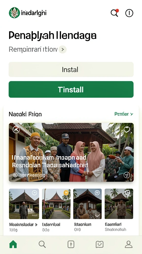 Beragam mode permainan untuk semua jenis pemain.