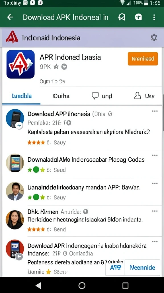 Sistem keamanan terjamin untuk pengguna.