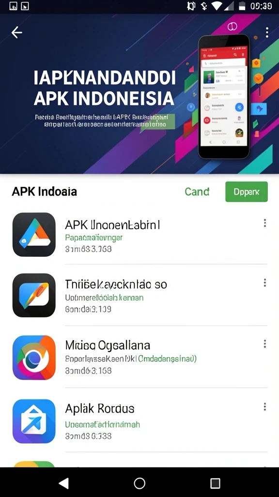 Fitur kompetisi antar pemain yang seru.