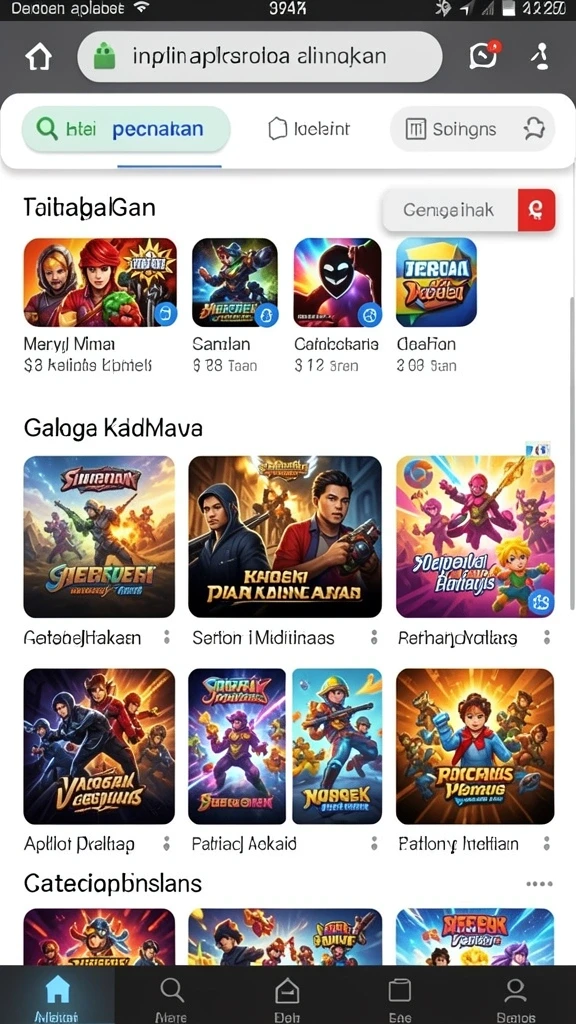 Karakter baru yang menambah variasi permainan.