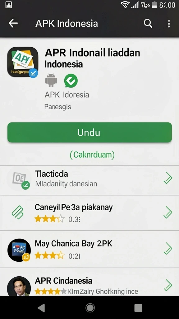 Pengalaman multiplayer yang mendebarkan.