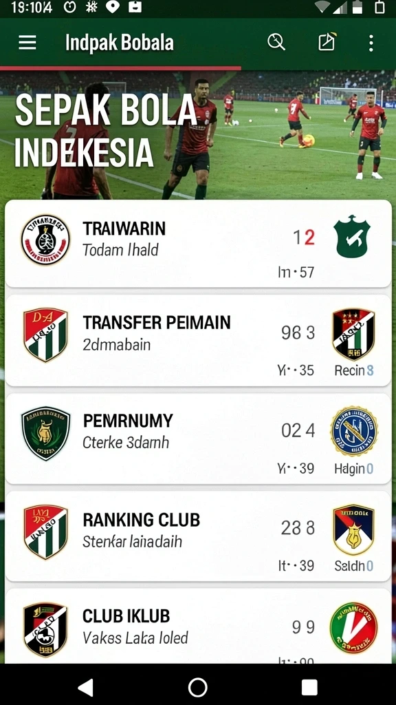 Mode multiplayer seru untuk dimainkan bersama.
