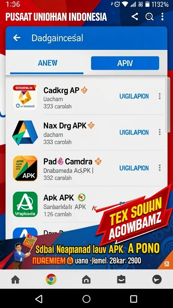 Gameplay seru dengan berbagai tantangan.