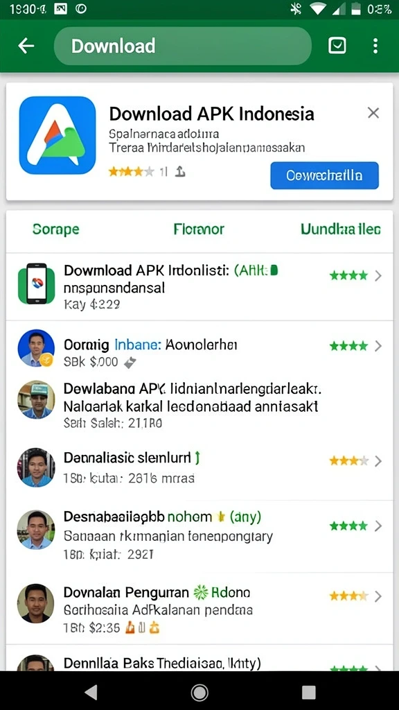 Karakter beragam dengan kemampuan unik di setiap level.