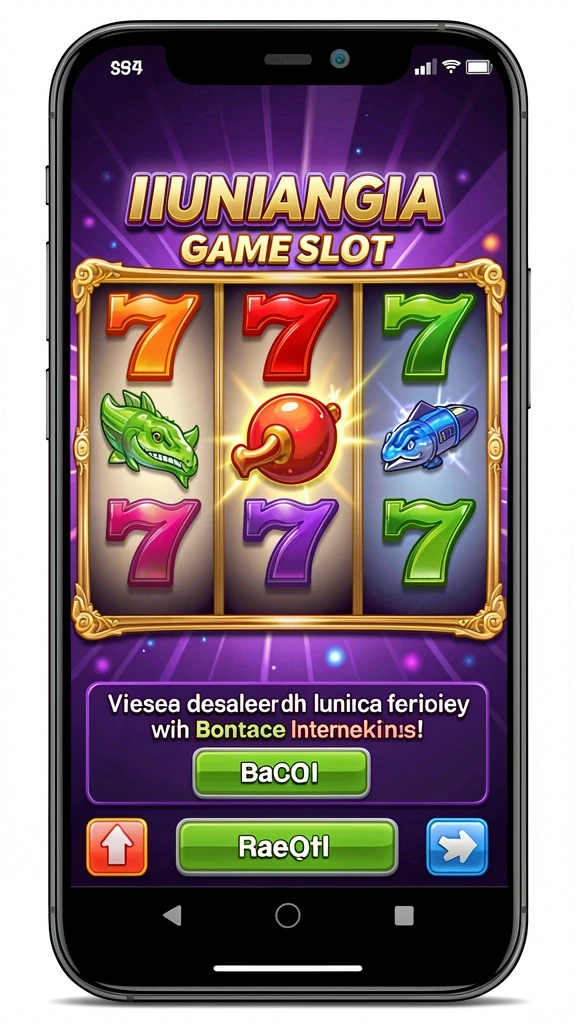 Gameplay yang adiktif dan menantang.