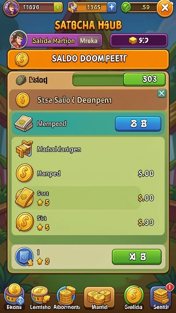 Beragam tema slot yang menarik untuk dipilih.