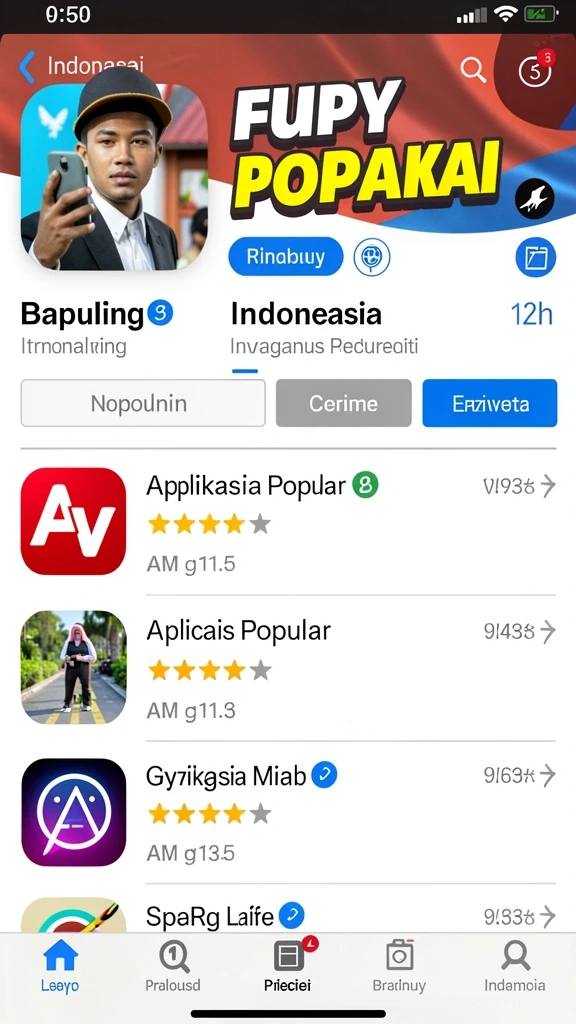 Mode permainan yang dapat dimainkan bersama teman.