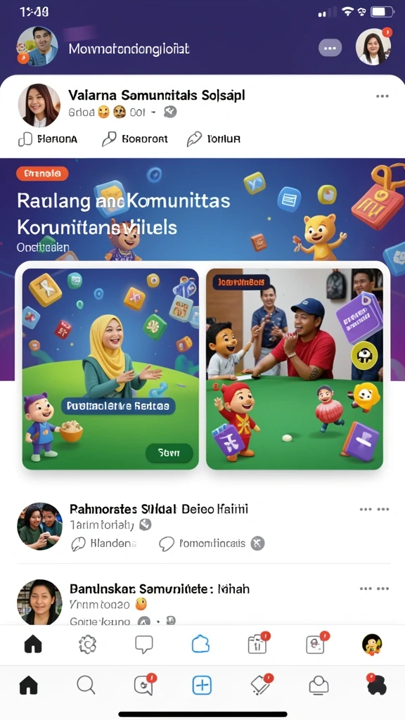 Berbagai jenis permainan judi yang tersedia di TOTO80.